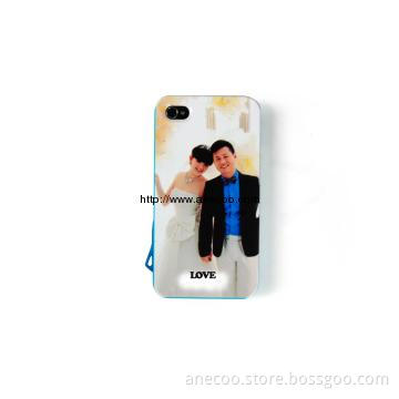 New, stylish and colorful protection case for iPhone5
